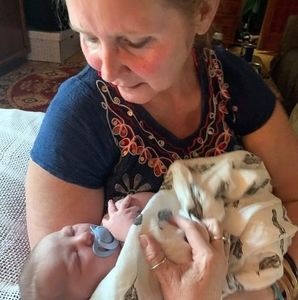 Meet your Posher, Deb